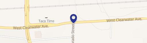 Commercial General Land Parcel