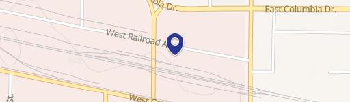 Industrial Property with Laydown Yard