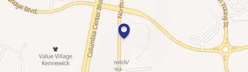 New Office Building Opportunity