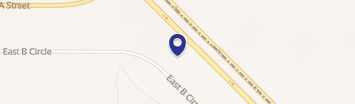 Light Industrial Land Parcel