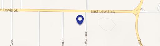 Retail-Zoned Commercial Land Parcel