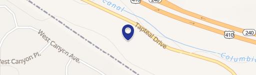 Divisible Zoned Commercial Land