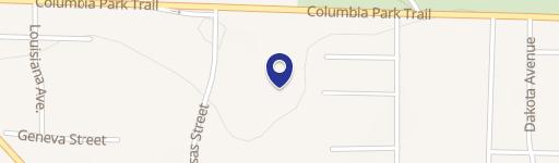 Buildable Commercial Land Parcel