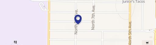 Interstate Frontage Commercial Land