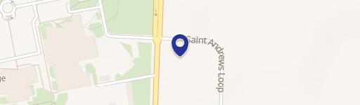 Single-Story Mixed-Use Property