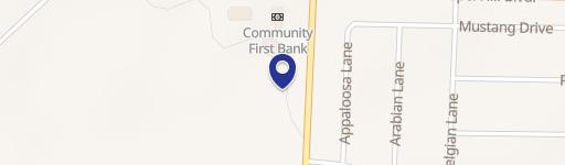 Commercial Land with Public Utilities