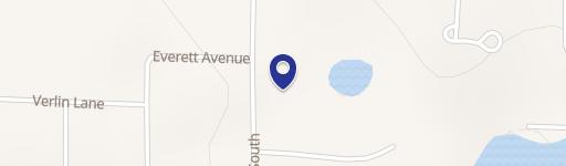 Residential Lot in Fergus Falls