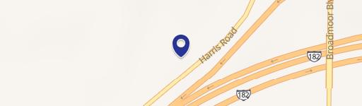 Commercial Land at Signalized Intersection