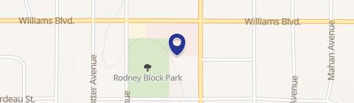 Neighborhood Retail Center