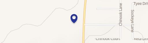 Commercial Land With Utilities