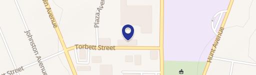 Retail Strip Center