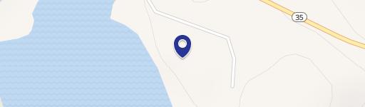 Wooded Hunting Land with Lakefront