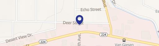 Corner Commercial Land