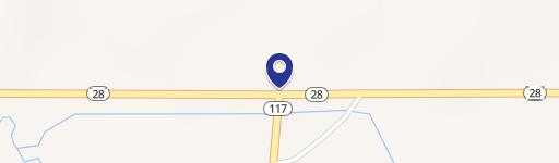 LAND - NEWBERRY, MI