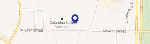 Office Unit with Private Restroom