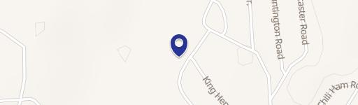Perimeter Lot in RV Resort