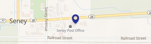 Commercial Property on Main Highway