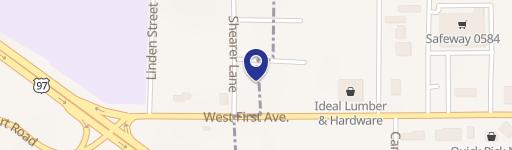 Fully Leased Retail Strip Center