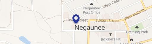 Versatile Space in Downtown Negaunee
