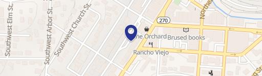 Auto Shop with Operating Business