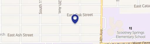 Commercial Land with Utilities