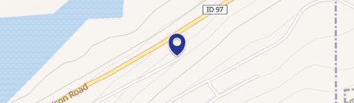 Land with Lake Coeur d'Alene Views