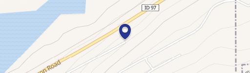 Harrison, ID Land with Views