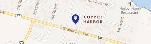 Vacant Land in Copper Harbor