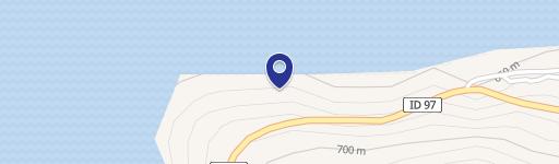 Lake Coeur d'Alene View Lot