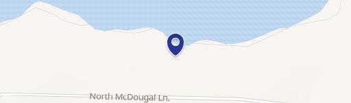 Waterfront Lakefront Land