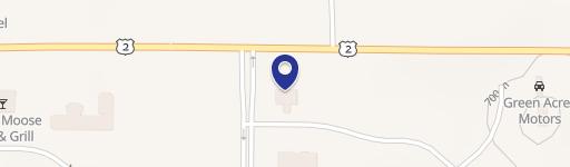 Spokane Multi-Tenant Office Building