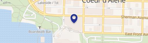 Prime Retail in Resort Shops