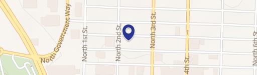 Historic Coeur d'Alene 16-Plex