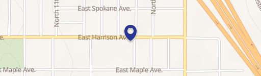 Coeur d'Alene Vacant Lot