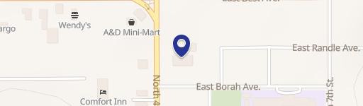 Coeur d'Alene Commercial Investment