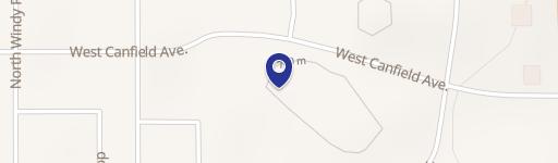 Coeur d'Alene Flex Warehouse