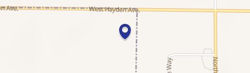 Hayden ID Land Opportunity