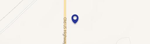 Athol, ID 4.96 Acre Lot