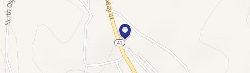 Spirit Lake Wooded Acreage