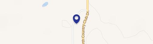 RV Resort Lot with Hookups