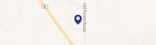 Spirit Lake Industrial Land Available