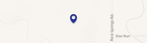 Athol Land with Mountain Views