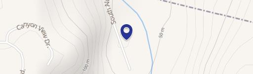 Port Angeles Creek Frontage Lot