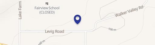 Residential Land Near Highway 101
