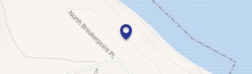 Waterfront Land with Saltwater Views