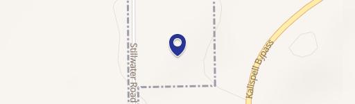Land, Kalispell, MT