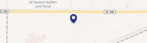 Highway Frontage Commercial Land