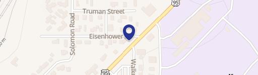 Lodge and RV Park Opportunity